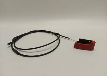 Mercedes EQA 250+ W243 LINKA CIĘGNO MASKI