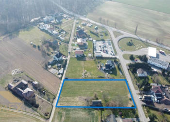 Oferta sprzedaży gruntu Rzuchów 4811m2