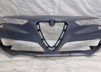 ZDERZAK PRZEDNI PRZÓD PDC ALFA ROMEO STELVIO 2016- 50540712 50549458 ZDERZAK PRZEDNI PRZÓD PDC ALFA ROMEO STELVIO 2016- 50540712 50549458