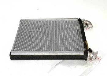 NAGRZEWNICA TOYOTA COROLLA E13 Hatchback 04-09 KOMBAJN OGRZEWANIA, UKŁ