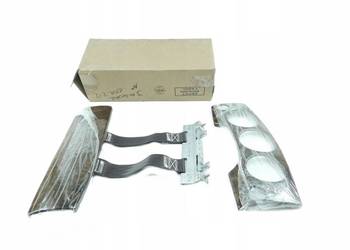 DESKA DREWNO KONSOLI LICZNIKA JAGUAR XJR XJ8 98-03 ORI