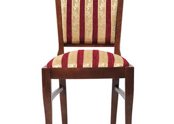 Krzesło Lite Drewno FELIX