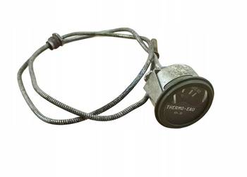 WSKAŹNIK TEMPERATURY WODY JEEP WILLYS