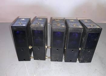 Telemecanique XUJ-M700318 XUJM700318 Photoelectric sensor /used