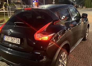 Juke 2015 Lift 1.5dci Niskie Spalanie