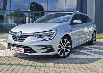 Renault Megane, 2023r. FV23% * LED PureVision * Kamera * Bezkluczyk * Nawi…