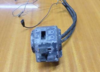 Przełącznik migaczy DDR MZ ETZ Simson