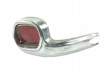 CHROM LISTWA ODBLASK CITROEN DS / 19 / 20 / 21 SEIMA 2014