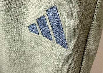 Spodnie dresowe Adidas Feel Cozy Pant JE3812 - L