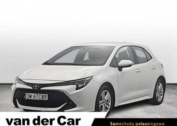 Toyota Corolla 1.8 Hybrid Comfort ! Z Polskiego Salonu ! Faktura Vat ! E21…