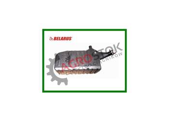 Zbiornik paliwa mtz lewy plastik Zbiornik paliwa mtz lewy plastik