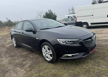 Opel Insignia 1,6 Diesel 136KM Kombi Start/Stop Busines Sports Automat Bez…