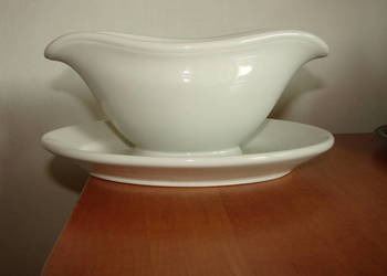 Hutschenreuther Selb Bavaria stara sosjerka