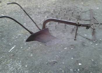 sprzedam  Pług konny