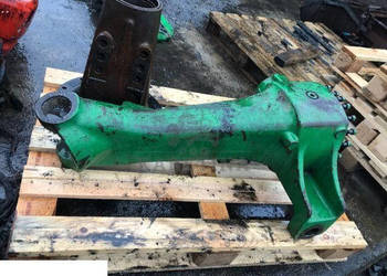 John Deere - Obudowa Mostu [Części]