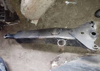 Zaczep/Dyszel do przyczepy FaoFar 1042 na zaczep górny