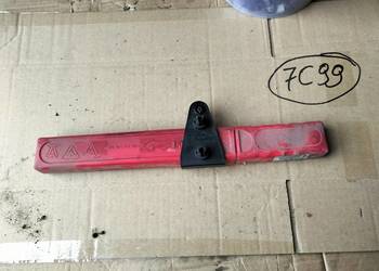 TRÓJKĄT OSTRZEGAWCZY 27R030302 UCHWYT  FORD MONDEO MK3