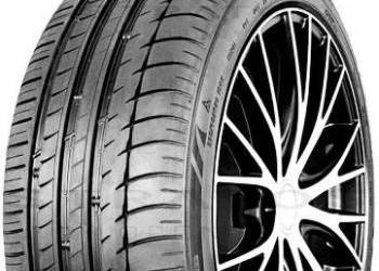 Opony 215 55 17 215/55R17 Diamondback DH201