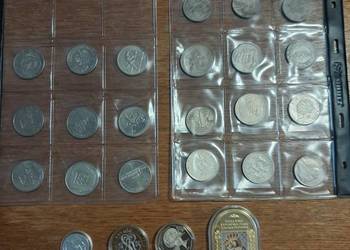 Monety i banknoty