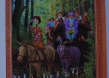 Pinokio - Carlo Collodi