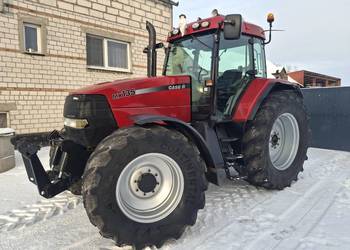 Case Mx 135 Maxxum