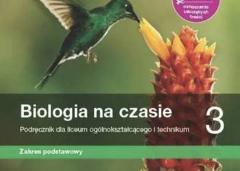 Podręcznik do biologii