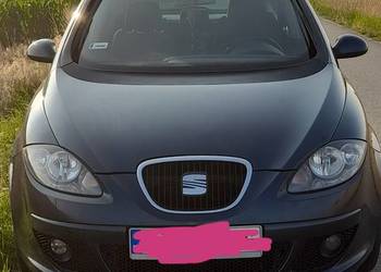 Toledo 3 1.9 diesel 2005 r