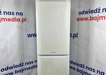 LODÓWKA ARISTON 181cm/ Klas A  /Dostawa/Gwarancja