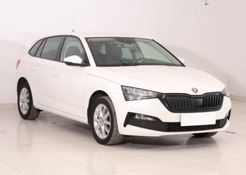 Skoda Scala 1.0 TSI