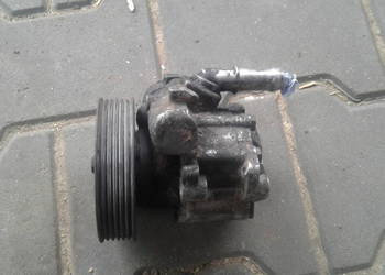 Renault master 2.5dci pompa wspomagania