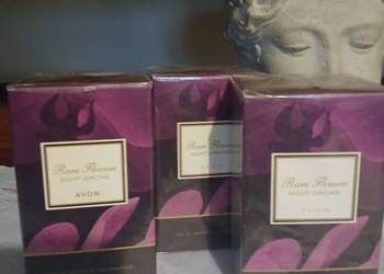 Rare flowers orchidea avon 50ml
