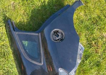 Błotnik tylny prawy Renault Megane III kombi