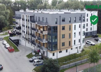 2 pokoje w nowej inwestycji Pruszcz Gdański