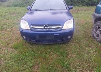 Do sprzedania czesci Vectra c xenon itp