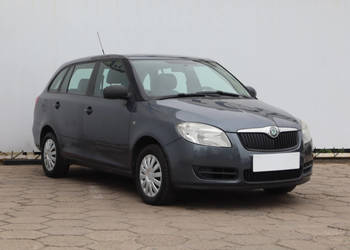 Skoda Fabia 1.4 16V