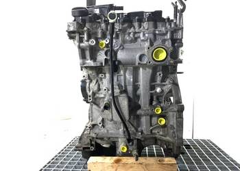 SILNIK OPEL 1.2 101KM HN05 CORSA F