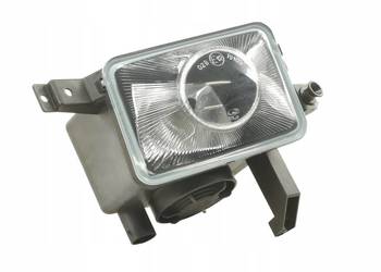 LAMPA HALOGEN PRAWY OPEL COMBO 2001-2006 - 13270398