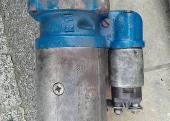 Rozrusznik Ursus C-330 C-360 C-4011