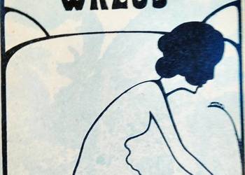Wrzos Rodziewiczówna ksuążki