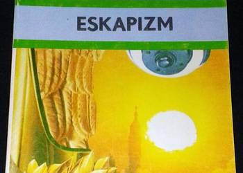Eskapizm - Jacek Sawaszkiewicz