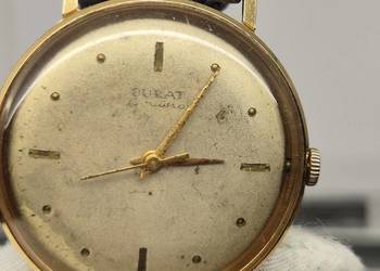 Stary zegarek *Dukat* Błonie