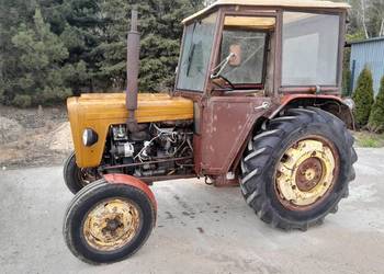 Ursus c 330/328