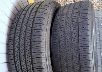Opony Good Year Assurance 235/50R18 2 szt.
