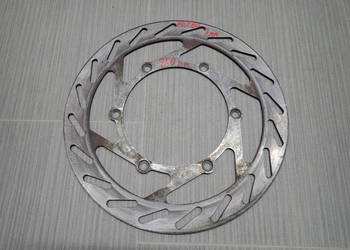 Tarcza Hamulca Hamulcowa Przód 3mm Grubości Yamaha YZ 250 4XL 94-97r