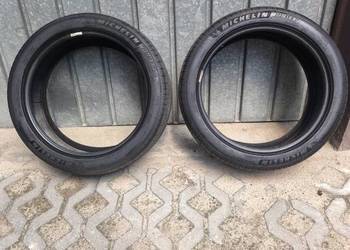 Michelin Primacy 4  205/45/17 2 sztuki
