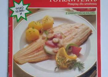 Moja Kuchnia - Potrawy z ryżu (2/1992)