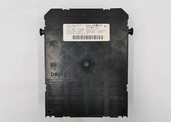 Moduł BSI Peugeot 307 9644098080 9636760580F