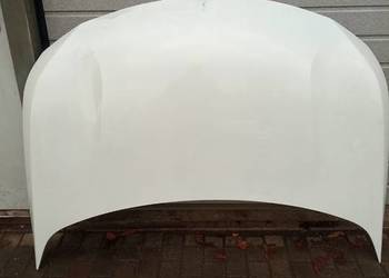 Maska silnika Peugeot 3008 5008II