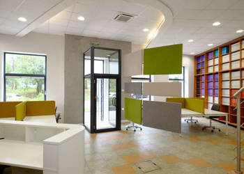 Lokal URSYNÓW Biuro/Usługi/Handel 107m2