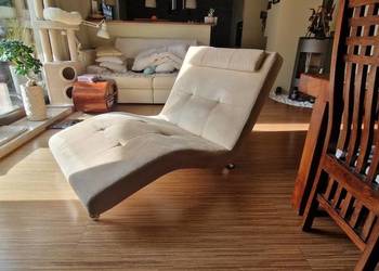 Kanapa Szezlong 2 osobowa i 1 osobowa